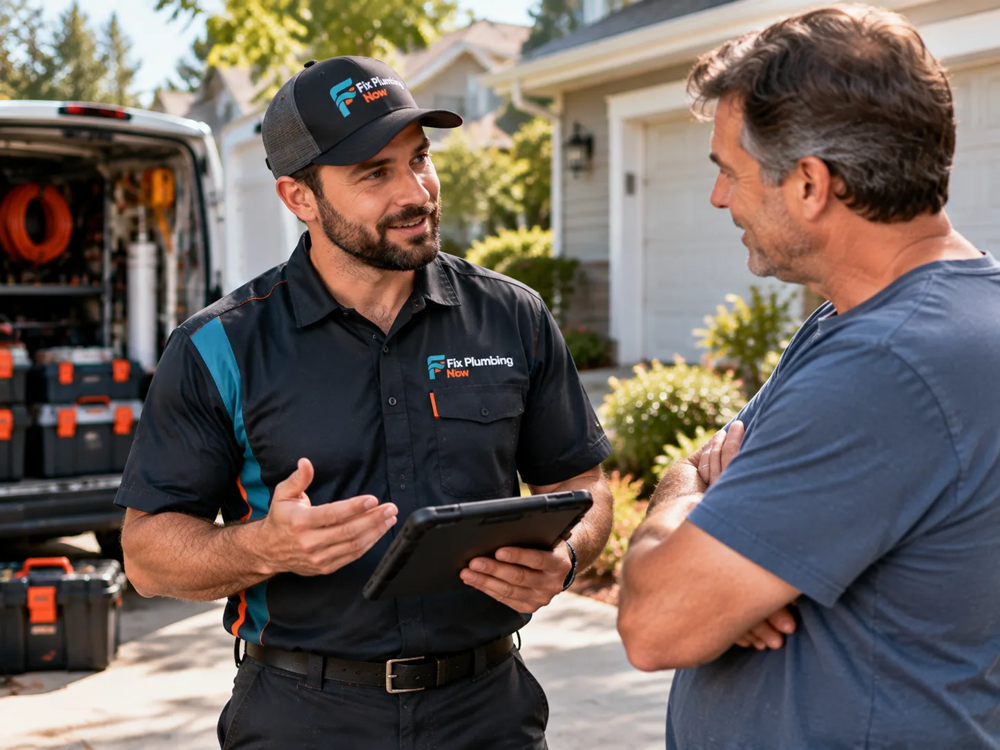 Clogged Drain Service California, KY FAQs